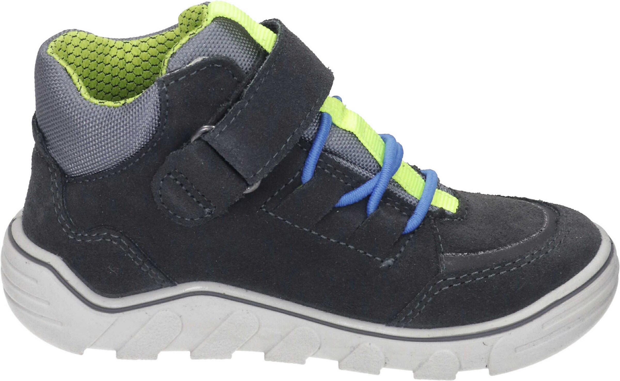 RICOSTA Sneaker in Grau