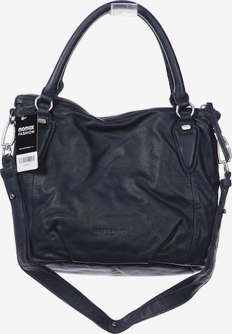 Liebeskind Berlin Bag in One size in Blue: front