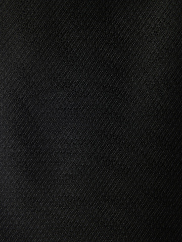 Next - regular Pantalón en negro