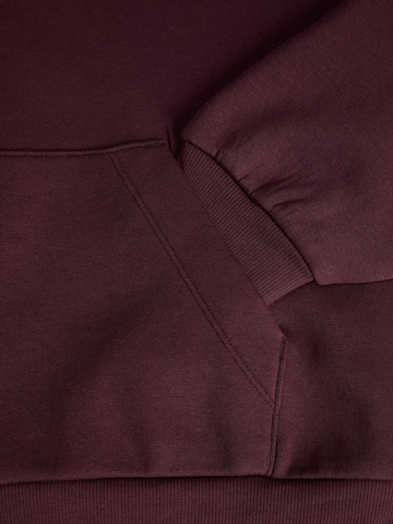 JJXX Trui 'JXSTUDIO ' in Rood