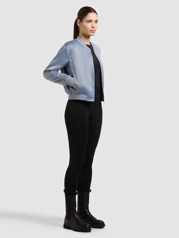 Veste mi-saison 'Tami' khujo en bleu