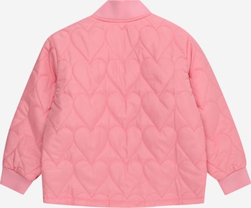 GAPPrijelazna jakna - roza boja