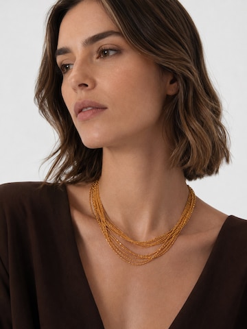 Collana 'Natalia' di RteRme in oro
