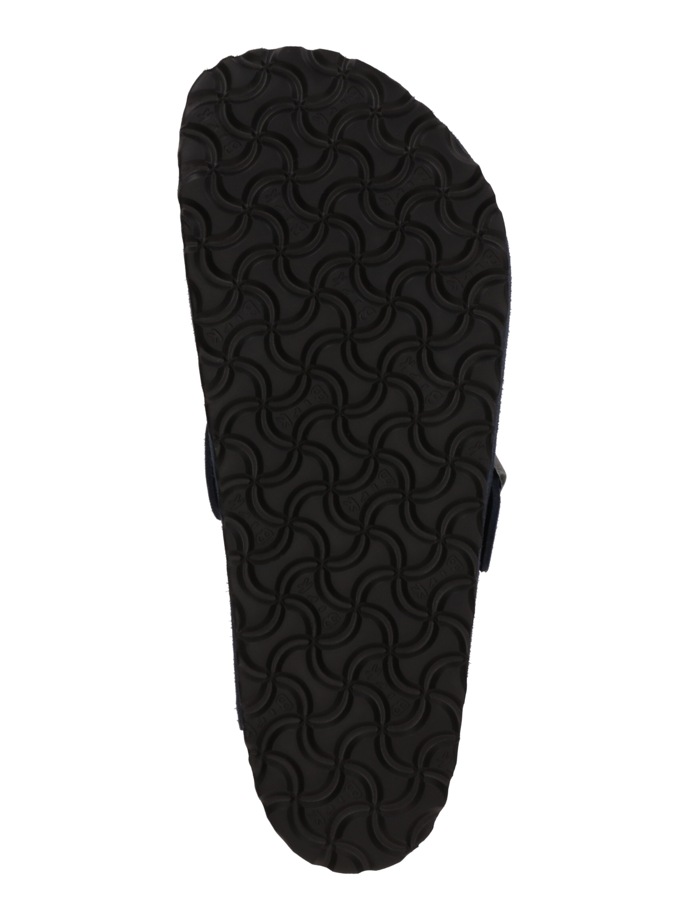 BIRKENSTOCK Papucs 'Boston LEVE' - kék