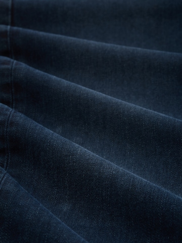 TOM TAILOR DENIM - Slimfit Vaquero 'PIERS' en azul