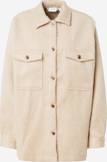 VILA Демисезонная куртка 'VIMAI' в Цвет экрю, Обзор товара