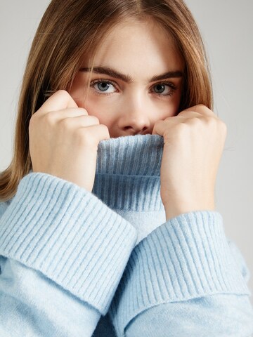 florence by mills exclusive for ABOUT YOU Свитер в Синий