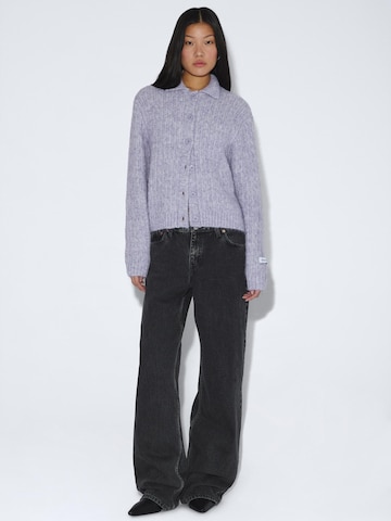 Dr. Denim Loose fit Jeans 'Hill Low Relaxed Jeans' in Black
