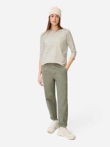 CAMEL ACTIVE Shirt in Green