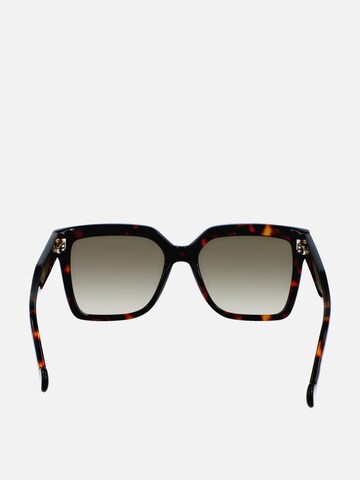 Liu Jo Sunglasses in Brown
