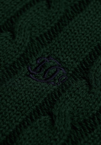 Superdry & Co Sweater in Green
