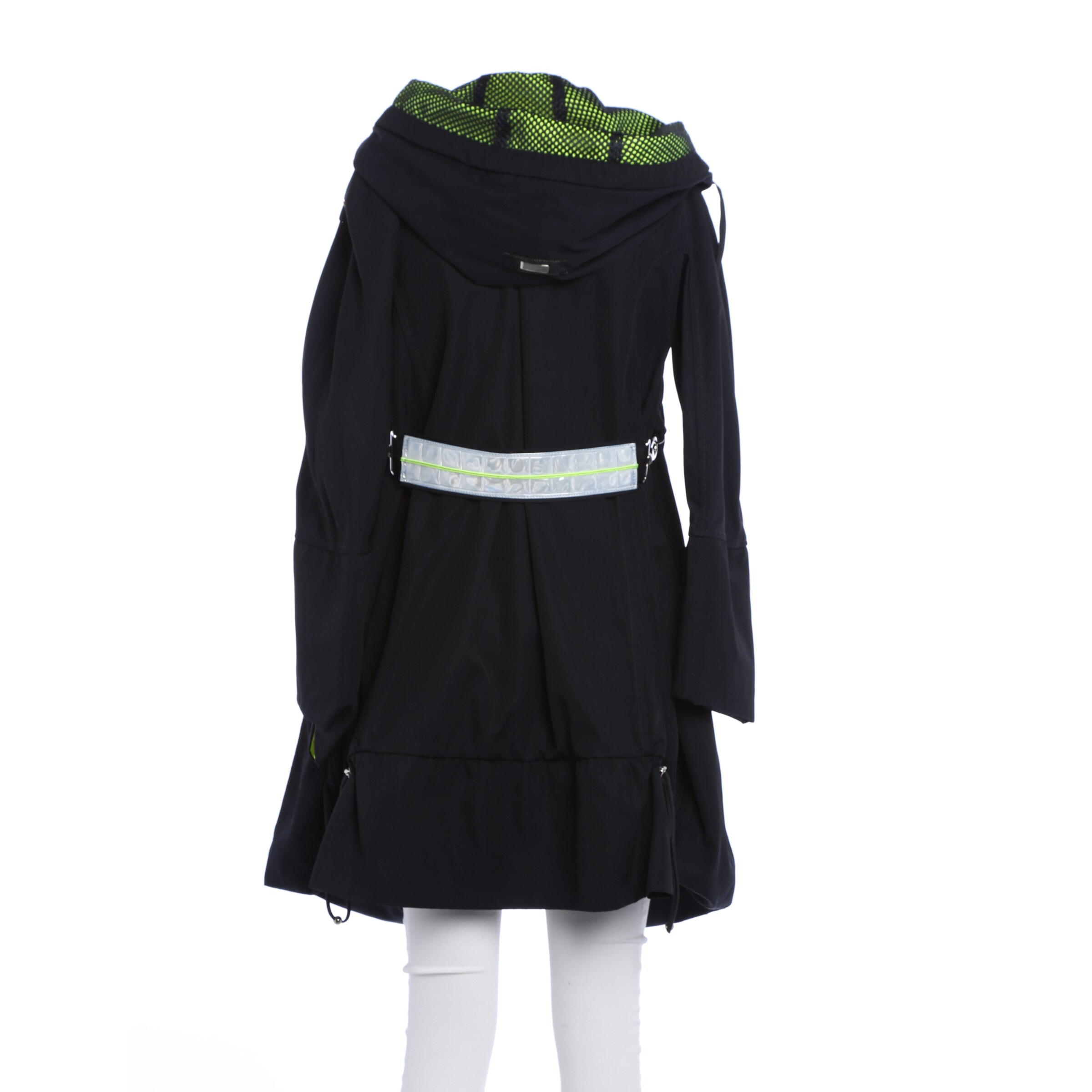 High Use Übergangsjacke XS in Blau