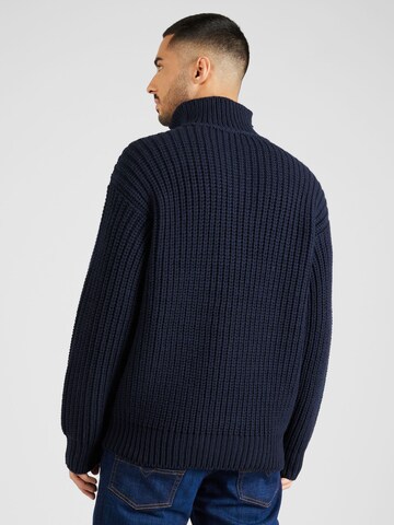Studio Seidensticker Sweater in Blue