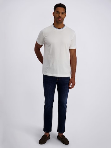 Regular Jean 'Dijon' PIERRE CARDIN en bleu