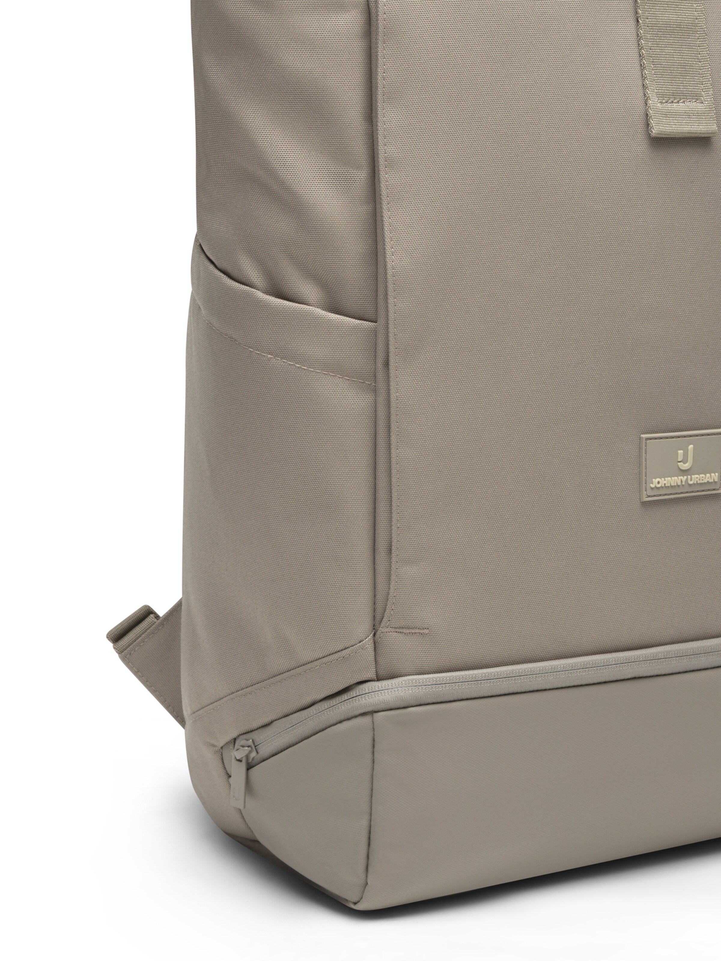 Johnny Urban Backpack 'Allen XL' in Grey