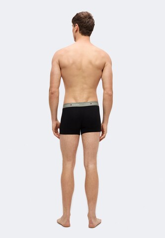 Tommy Hilfiger Underwear Boxershorts i svart: baksida