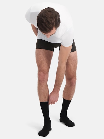 Bamboo basics Socks 'Beau' in Black