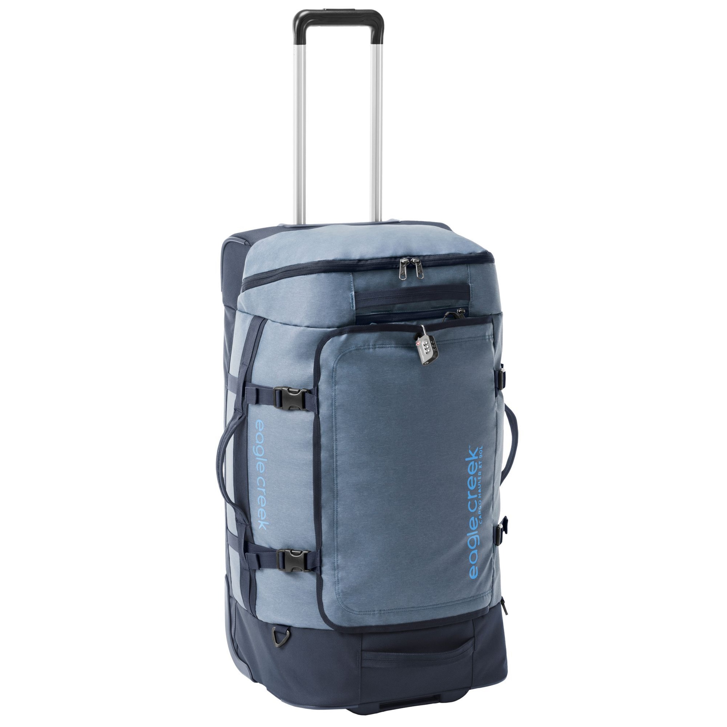 Borsa da viaggio 'Cargo Hauler XT ' di EAGLE CREEK in blu