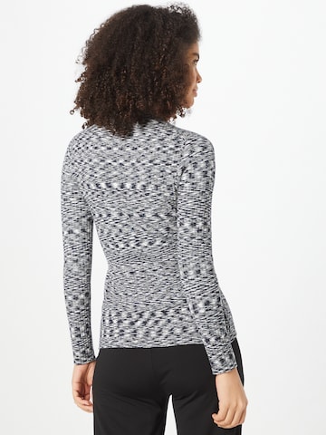 Pull-over s.Oliver en bleu