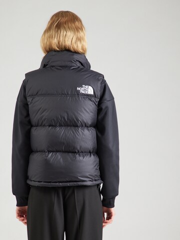 Gilet di THE NORTH FACE in nero