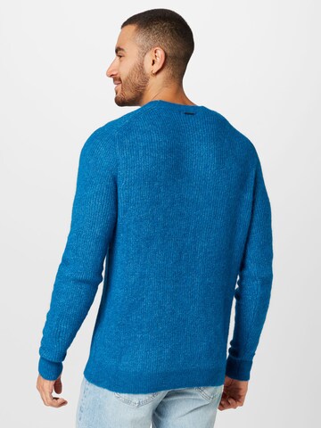ANTONY MORATO Sweater in Blue