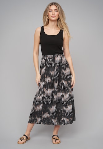 Cloud5ive Dress in Black