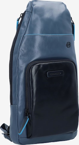 Piquadro Crossbody Bag in Blue