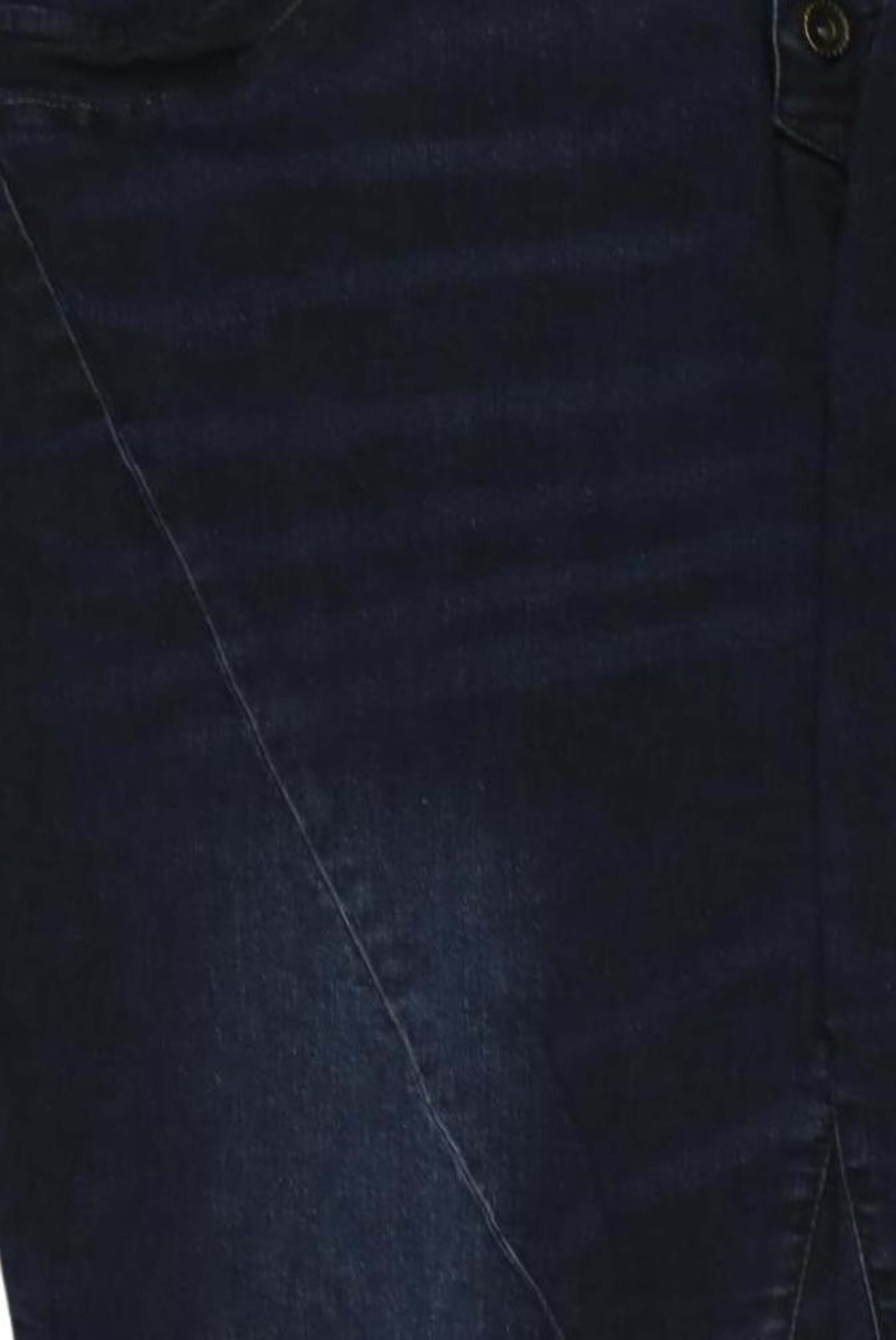 Ulla Popken Jeans in 43-44 in Blue