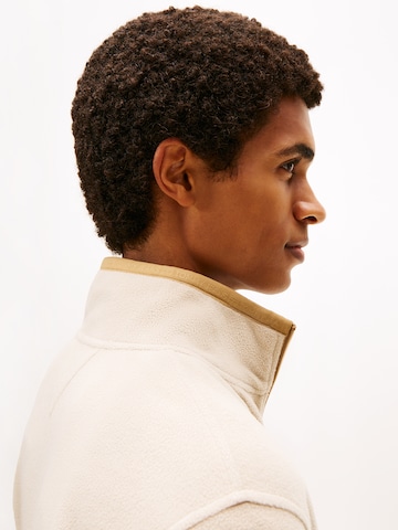 Tommy Jeans Пуловер в бежово