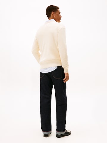 TOMMY HILFIGER Pulóver - bézs