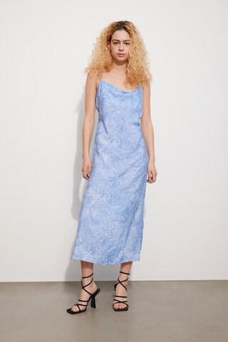 Envii Dress in Blue