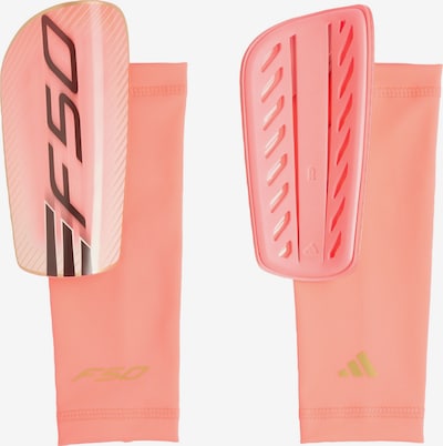 ADIDAS PERFORMANCE Štitnik 'F50 League' veličine XL u zlatna / prljavo roza / crna, Pregled proizvoda