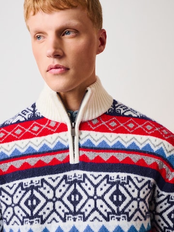 Next Trui in Rood