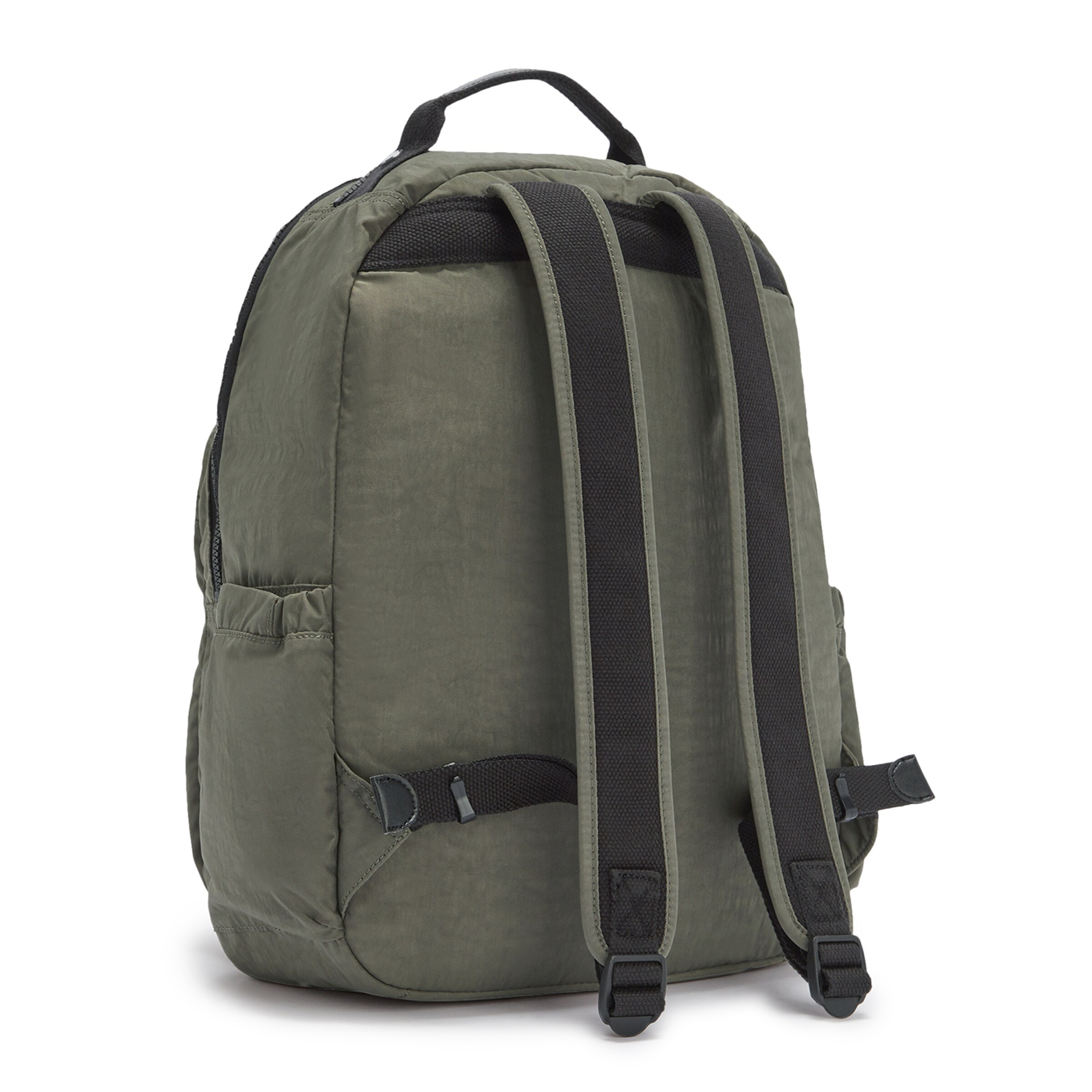 KIPLING Backpack 'Seoul' in Green