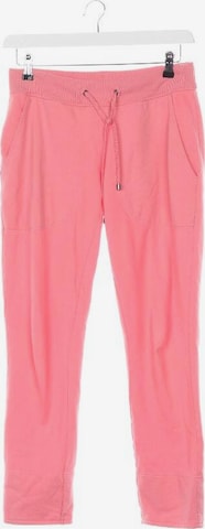 Juvia Pants in S in Pink: front