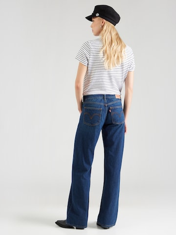 Loosefit Jean 'SUPERLOW' LEVI'S ® en bleu