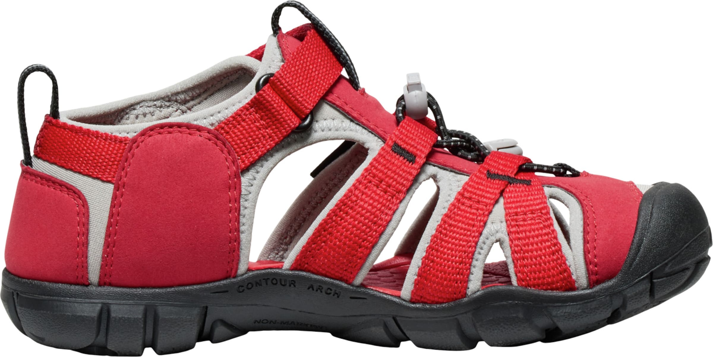 KEEN Sandals in Red