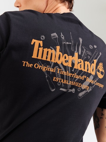 TIMBERLANDMajica - crna boja