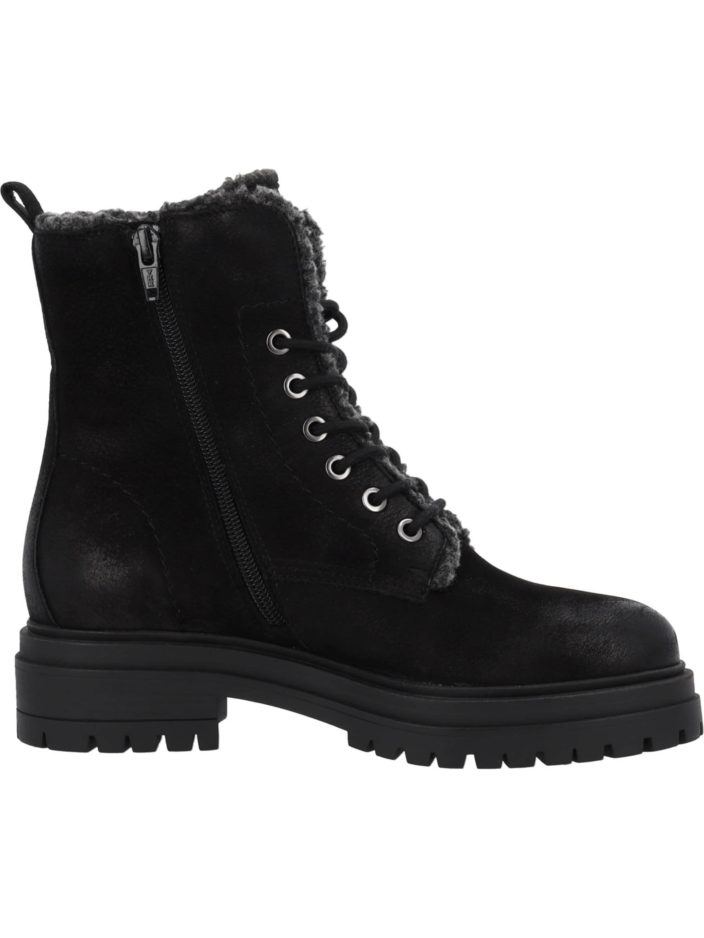 Palado Boots 'Palado Fannina'‌‌‌‌‌‌‌‌‌ in Schwarz