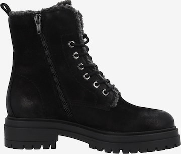 Palado Boots 'Palado Fannina' in Zwart