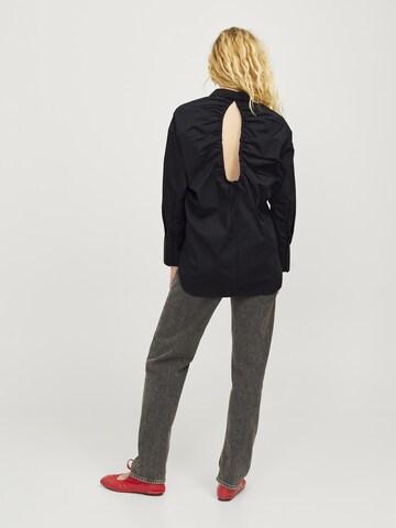 JJXX Bluse 'JXMagna' i sort