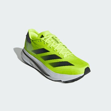 ADIDAS PERFORMANCE Running Shoes 'Adizero Sl2' in Green