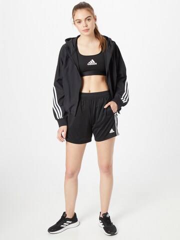 ADIDAS SPORTSWEAR Regular Sportshorts 'Condivo 22' in Schwarz