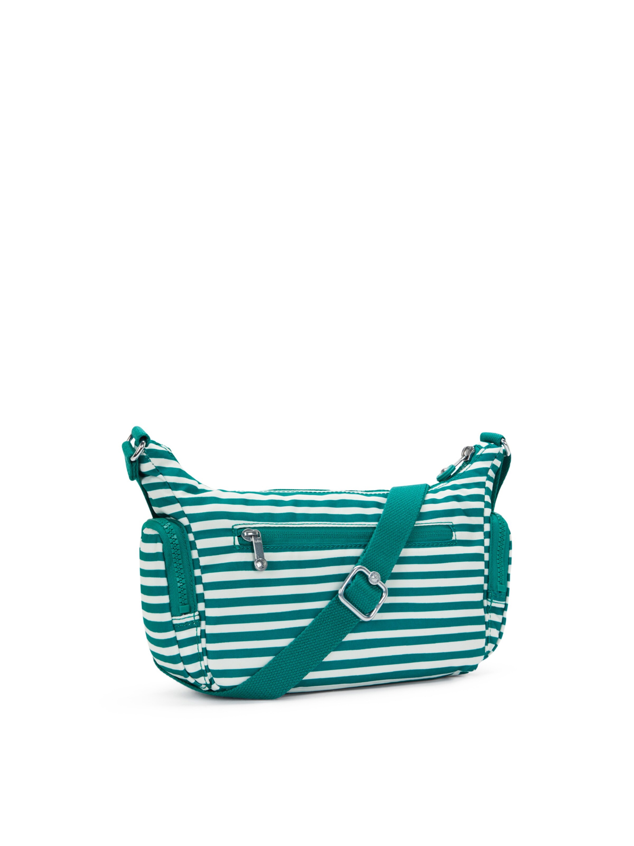 Borsa a mano 'GABBETTE S' di KIPLING in rosso