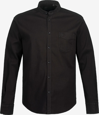 JP1880 Overhemd in de kleur Black denim, Productweergave