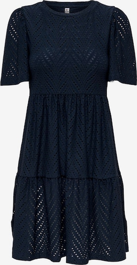 Suknelė 'Carla Cathinka' iš JDY, spalva – nakties mėlyna, Prekių apžvalga