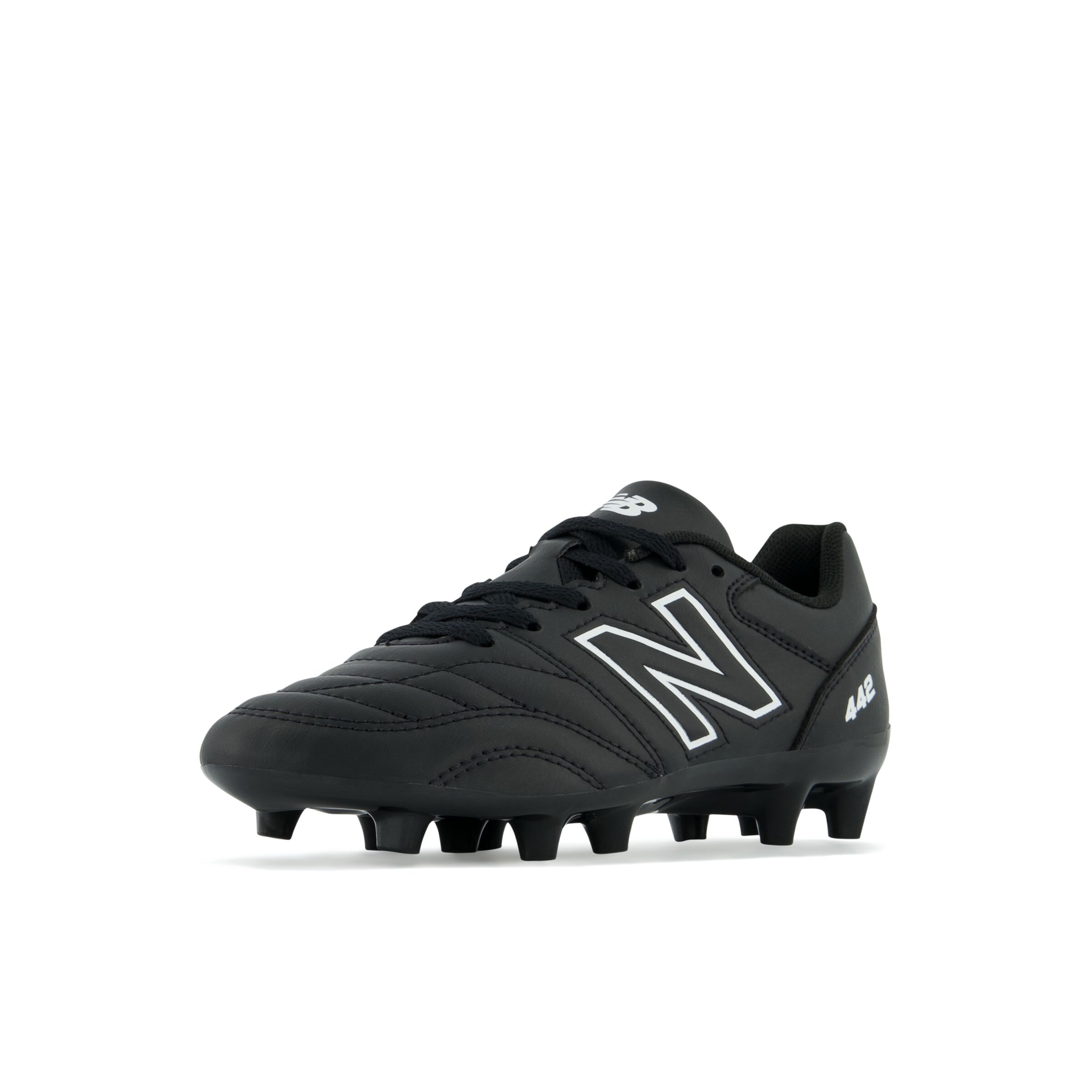 Chaussure de sport 'ACADEMY' new balance en noir : devant