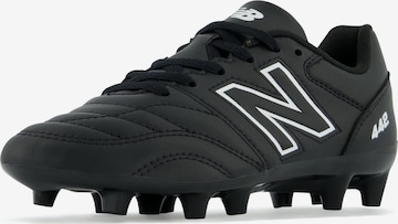 new balance Athletic Shoes 'ACADEMY' in Black: front