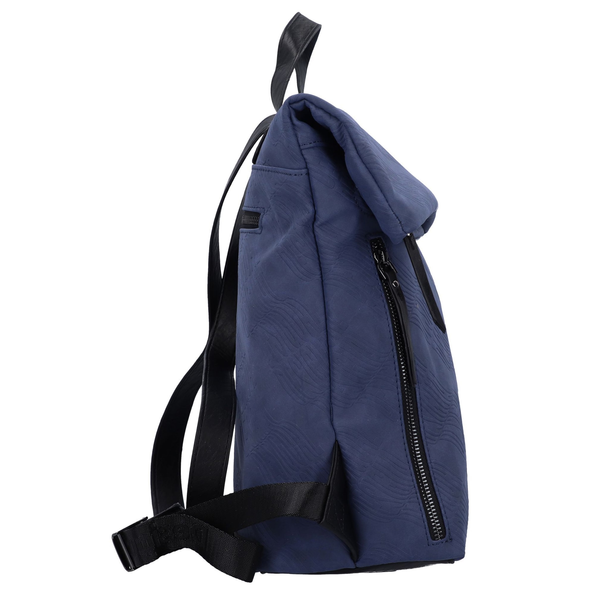 Desigual Rugzak 'Nerano 2.0' in Blauw