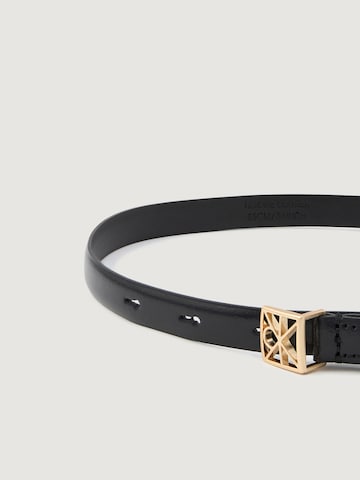 Ceinture Calvin Klein en noir
